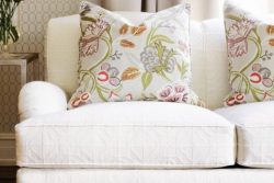 How to Choose the Right Sofa Upholstery Fabric