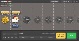 Descubre el emocionante juego Chicken Road 2 -888560197 Descubre el emocionante juego Chicken Road 2 -888560197