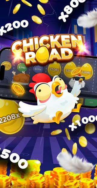 Descubre la Diversión y Estrategia en Chicken Road Jugar Descubre la Diversión y Estrategia en Chicken Road Jugar