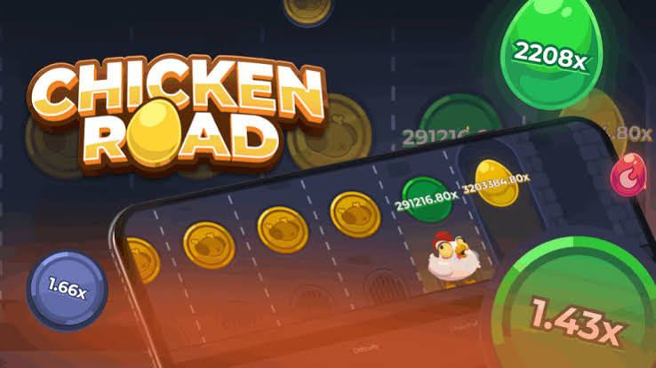 Descubre la Diversión y Estrategia en Chicken Road Jugar Descubre la Diversión y Estrategia en Chicken Road Jugar