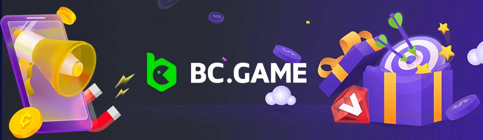 Discover BC.Game Online Casino in Spain A Gaming Paradise Discover BC.Game Online Casino in Spain A Gaming Paradise