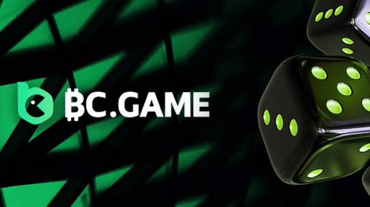 Explore the Exciting World of BC.Game Mobile App Explore the Exciting World of BC.Game Mobile App