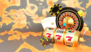 Explore the Exciting World of Online Casinos at Slotit Explore the Exciting World of Online Casinos at Slotit