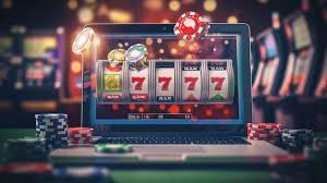 Exploring the World of Online Gambling Trends and Insights Exploring the World of Online Gambling Trends and Insights